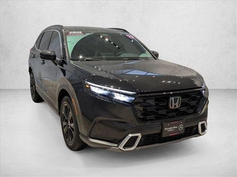 Used 2023 Honda CR-V Sport Touring image 3