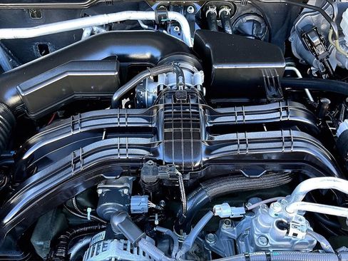 Used 2023 Subaru Outback Onyx Edition image 35