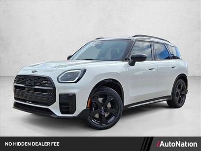 Used 2026 MINI Cooper Countryman S