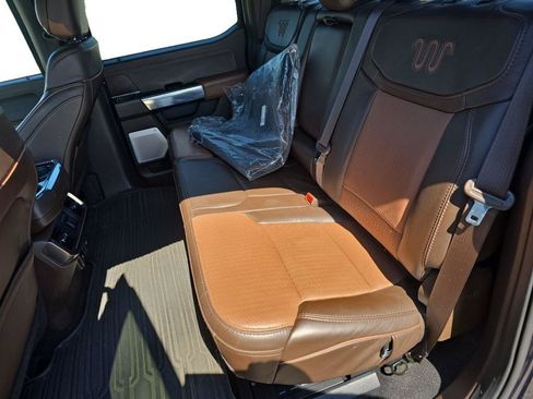 Used 2025 Ford F150 King Ranch AWD/4WD image 12