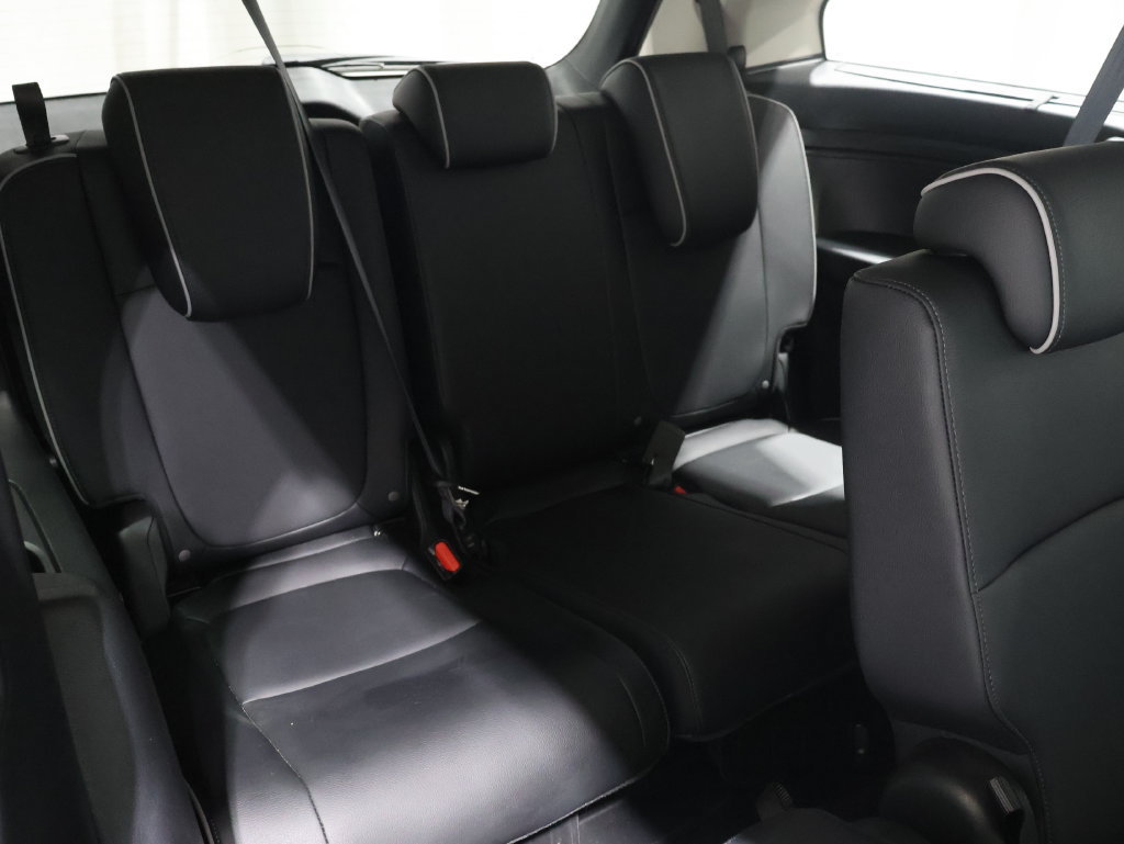 Used 2026 Honda Odyssey Touring image 25