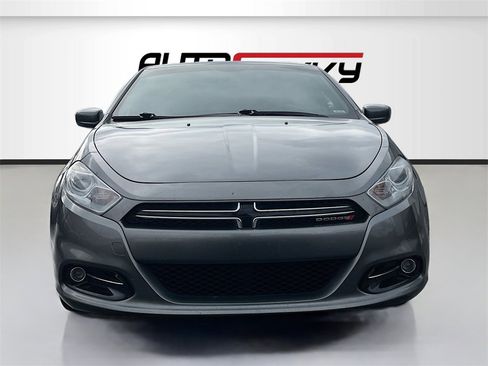 Used 2013 Dodge Dart Limited w/ Premium Group image 2