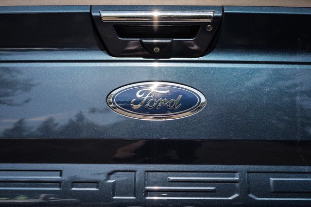 Used 2018 Ford F150 Lariat w/ Equipment Group 502A Luxury AWD/4WD image 28