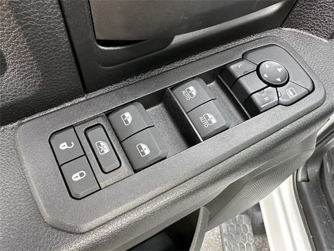 Used 2025 RAM 2500 Tradesman image 30