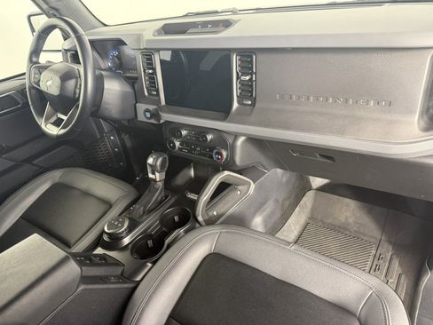 Certified 2024 Ford Bronco Big Bend AWD/4WD image 11