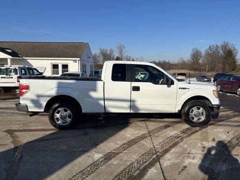 Used 2011 Ford F150 XLT image 26