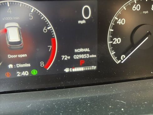 Used 2024 Honda Pilot EX-L image 4