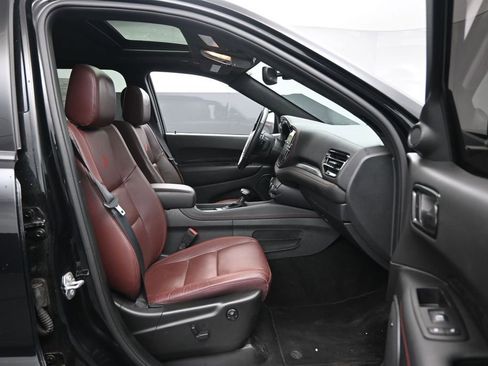Used 2024 Dodge Durango R/T w/ Tow 'N Go Group AWD/4WD image 29