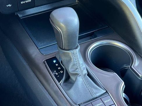 Certified 2023 Toyota Camry SE FWD image 21