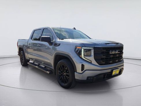 Used 2023 GMC Sierra 1500 Elevation RWD image 7
