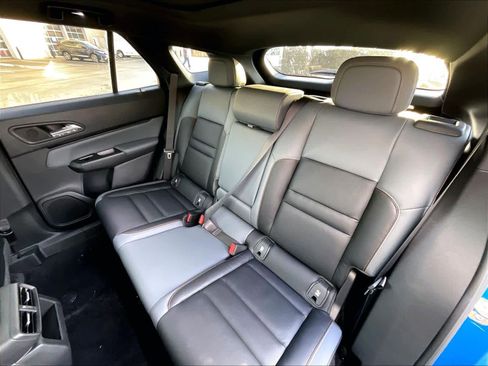 New 2026 Honda Prologue Elite image 15