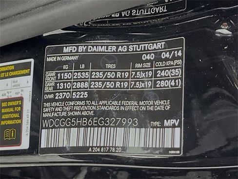 Used 2014 Mercedes-Benz GLK 350 2WD image 27