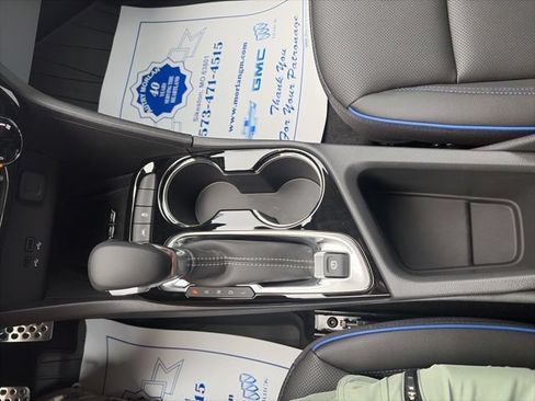 New 2026 Buick Encore GX Sport Touring w/ Advanced Technology Package AWD/4WD image 24