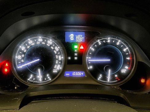 Used 2008 Lexus IS 250 AWD image 19