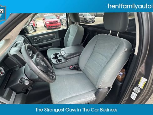 Used 2014 RAM 1500 Tradesman w/ Power & Remote Entry Group image 29