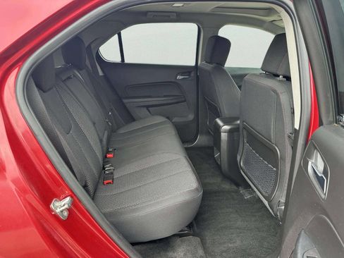 Used 2014 Chevrolet Equinox LT w/ LPO, Protection Package image 16