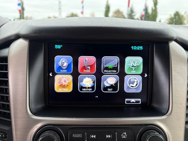 Used 2017 GMC Yukon Denali AWD/4WD image 28