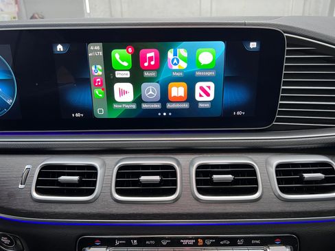 Used 2020 Mercedes-Benz GLS 450 4MATIC image 42