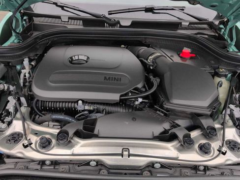 New 2026 MINI Cooper S image 15