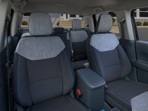 New 2026 Ford Maverick XLT FWD image 10