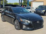 Used 2023 Nissan Altima 2.5 SV image 3
