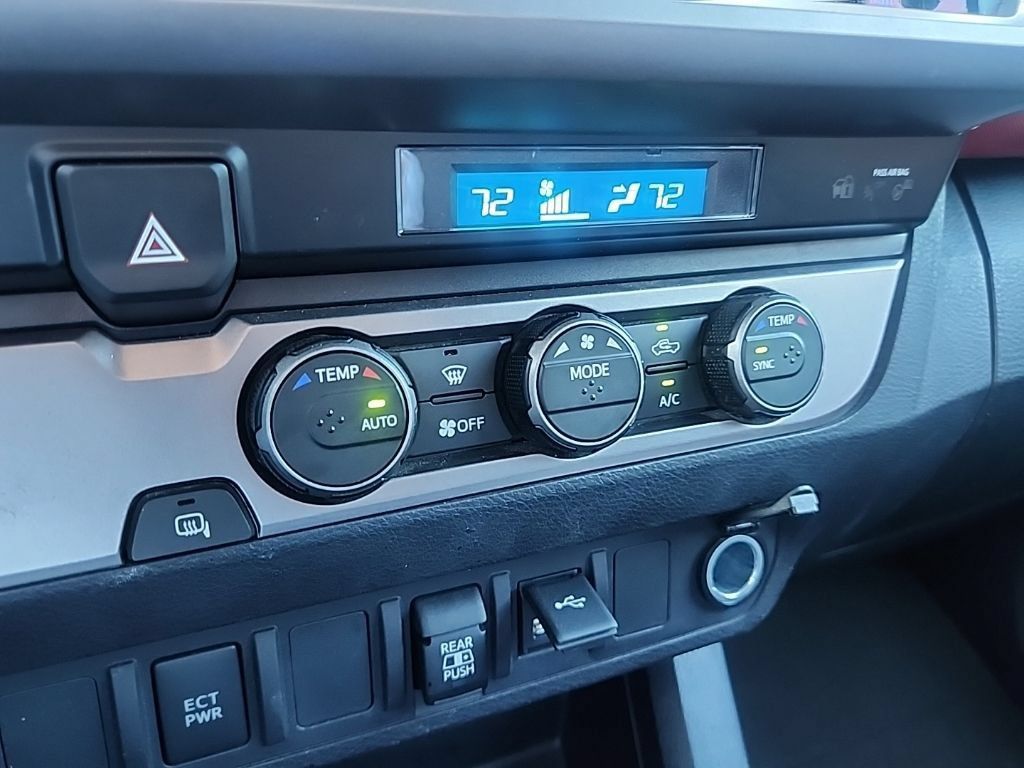 Used 2021 Toyota Tacoma SR5 RWD image 15