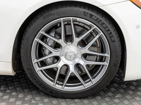 Used 2020 Mercedes-Benz S 65 AMG Sedan image 67