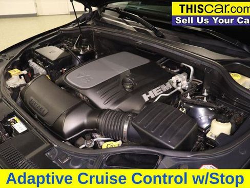 Used 2014 Dodge Durango Citadel w/ Technology Group image 28