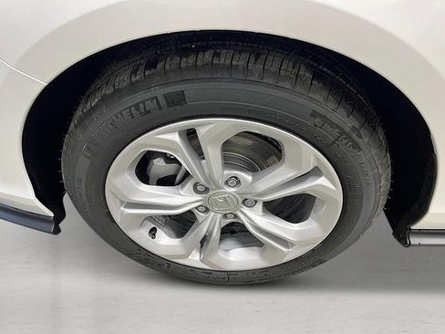New 2026 Honda Accord LX image 11