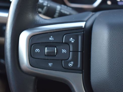 Used 2021 Chevrolet Tahoe Premier w/ Premium Package image 36