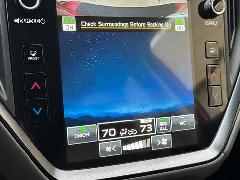 New 2026 Subaru Crosstrek 2.5i Limited image 23