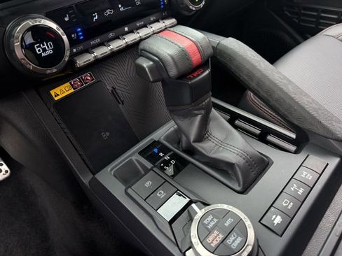 Used 2025 Toyota Tacoma TRD Pro AWD/4WD image 19