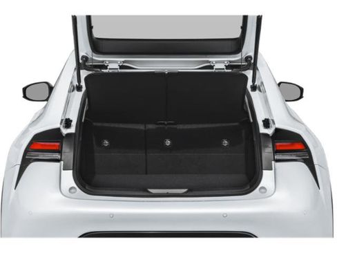 Used 2025 Toyota Prius XLE image 10