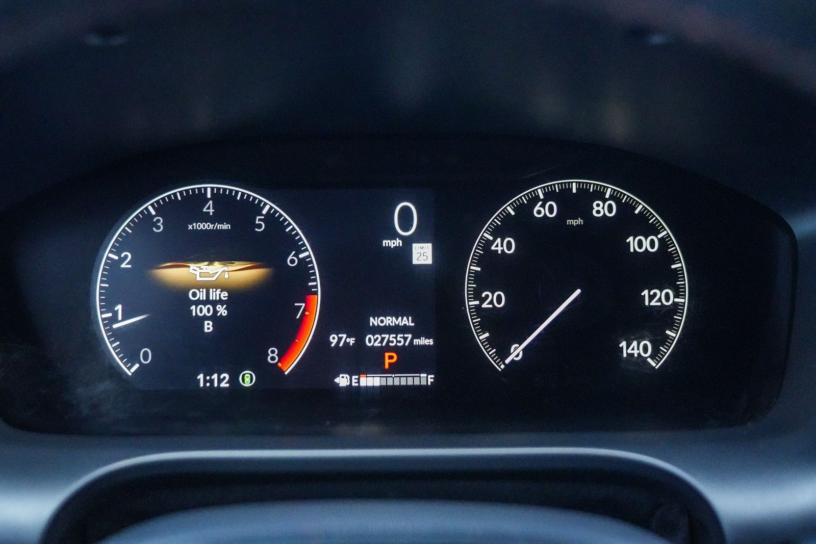Used 2024 Honda HR-V Sport image 23