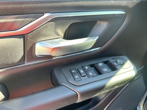 New 2026 RAM 1500 Big Horn image 13