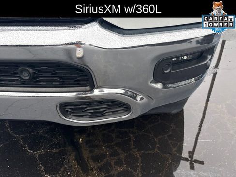 Certified 2023 RAM 1500 Laramie AWD/4WD image 13