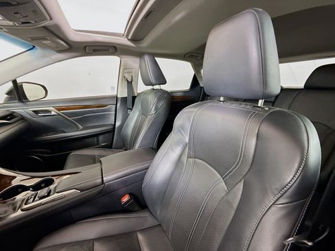 Used 2018 Lexus RX 350 AWD w/ Premium Package image 11