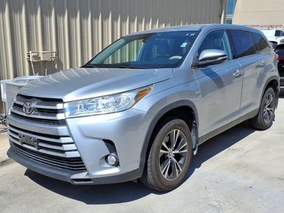 Used 2019 Toyota Highlander Plus
