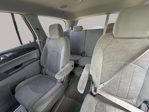 Used 2014 Buick Enclave Convenience AWD/4WD image 28