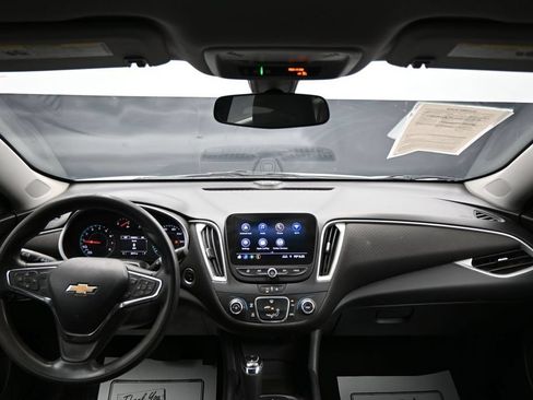 Used 2020 Chevrolet Malibu LS FWD image 16