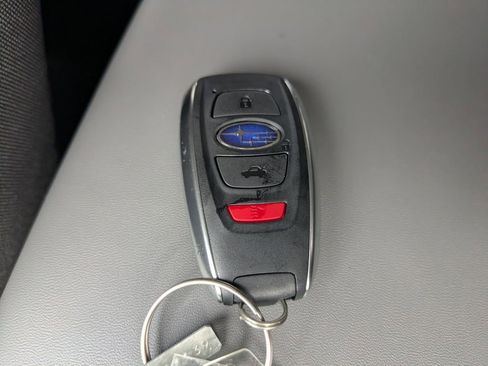 New 2026 Subaru Crosstrek 2.5i image 27