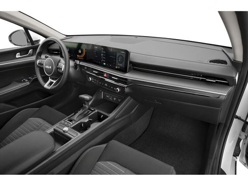 New 2025 Kia K5 LXS image 39