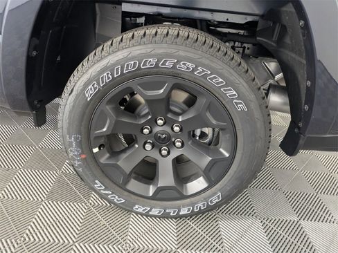 New 2026 RAM 1500 Big Horn image 16