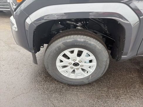 New 2026 Toyota Tacoma SR5 AWD/4WD image 21