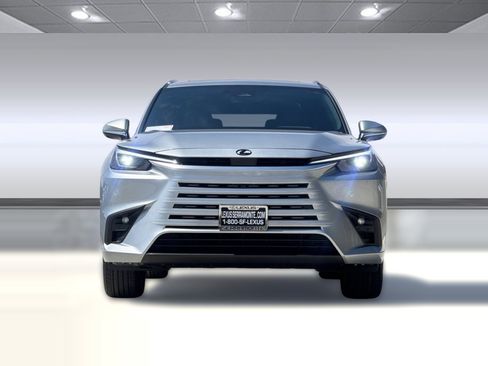 New 2026 Lexus TX 350 AWD image 5