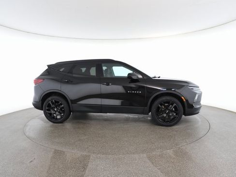 Used 2023 Chevrolet Blazer LT w/ Convenience Package image 23