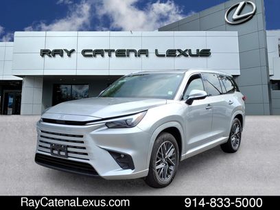Certified 2026 Lexus TX 350 AWD w/ Technology Package