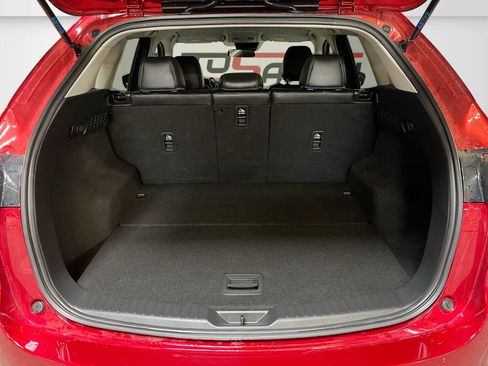 Used 2025 MAZDA CX-5 AWD 2.5 S w/ Select Package image 26