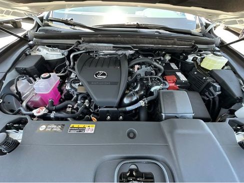 New 2026 Lexus RX 350 FWD image 39