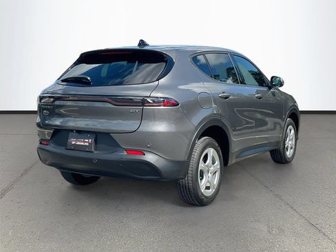 Used 2024 Dodge Hornet GT AWD/4WD image 7